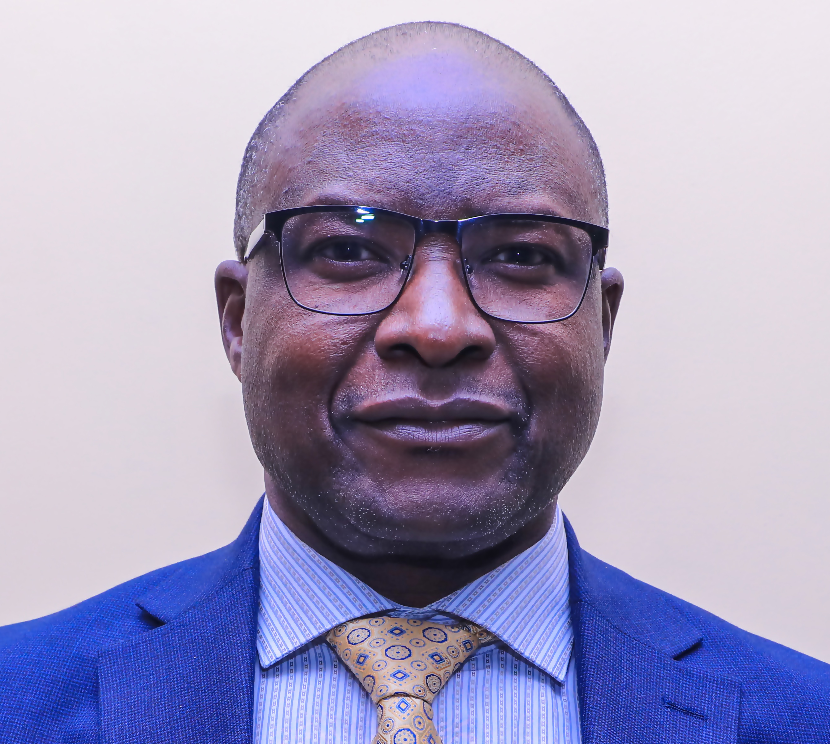 Mhandisi Rashid S. Kalimbaga