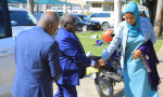 Warsha ya kujadili namna ya kukabiliana na madhara ya mabadiliko ya tabianchi kwenye miundombinu ya barabara na uziduzi wa mfumo wa kielectroniki wa ufuatiliaji wa hali ya barabara.